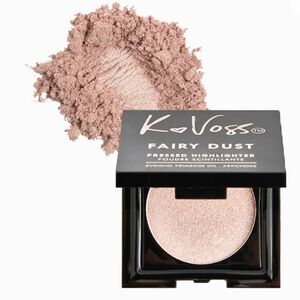 KVOSSNYC Fairy Dust Pressed Highlighter